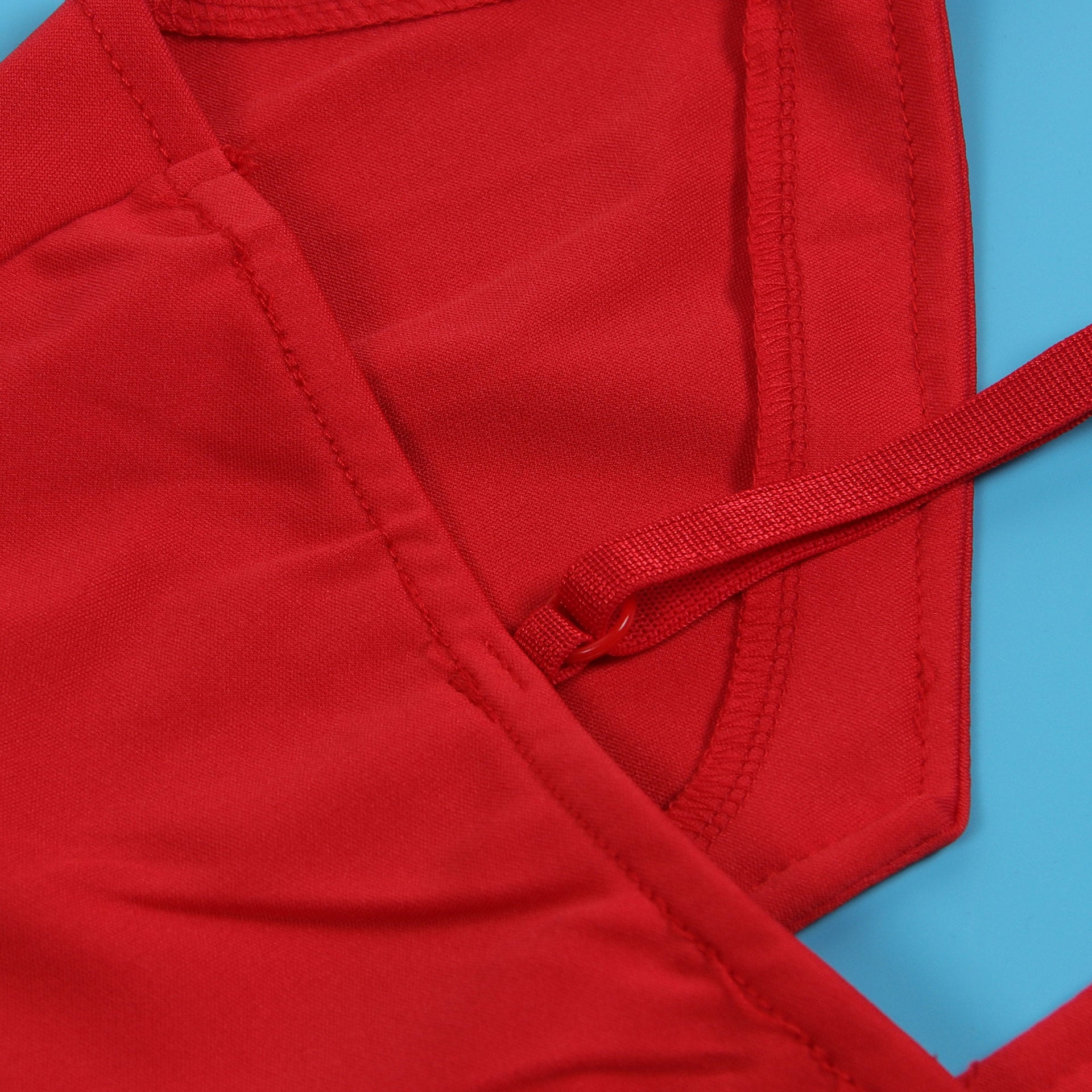 Sexy Bow-Embellished Beaded Slit Strap Bodycon Dress 41