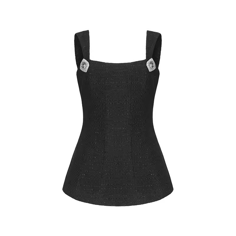 Women Autumn Bowknot Top and Shorts Two-piece Set 10