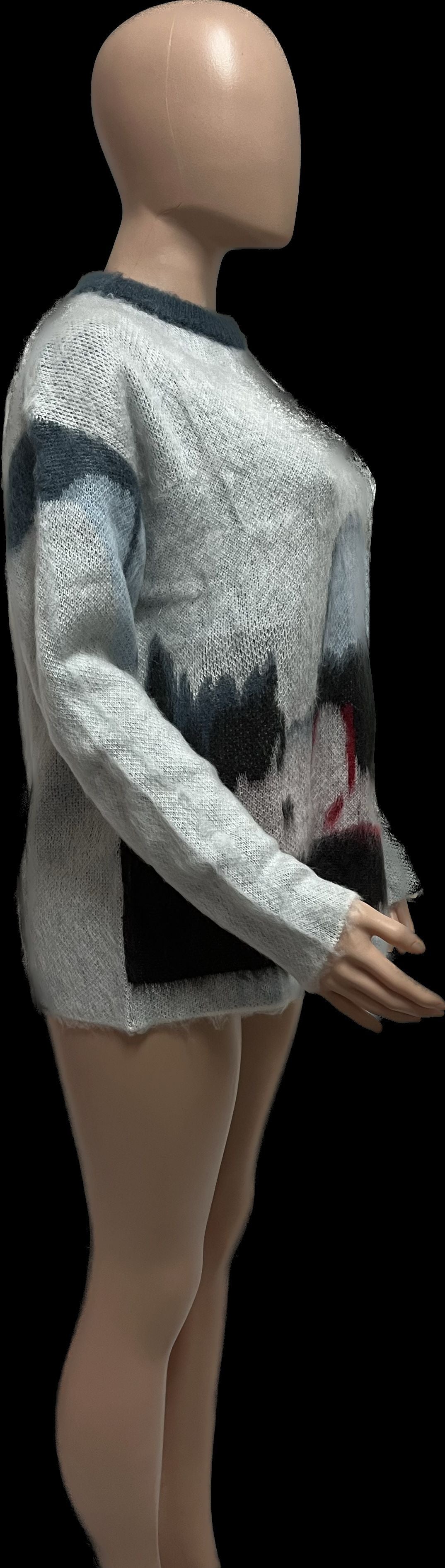 Spring Fashion Casual Sweater 5