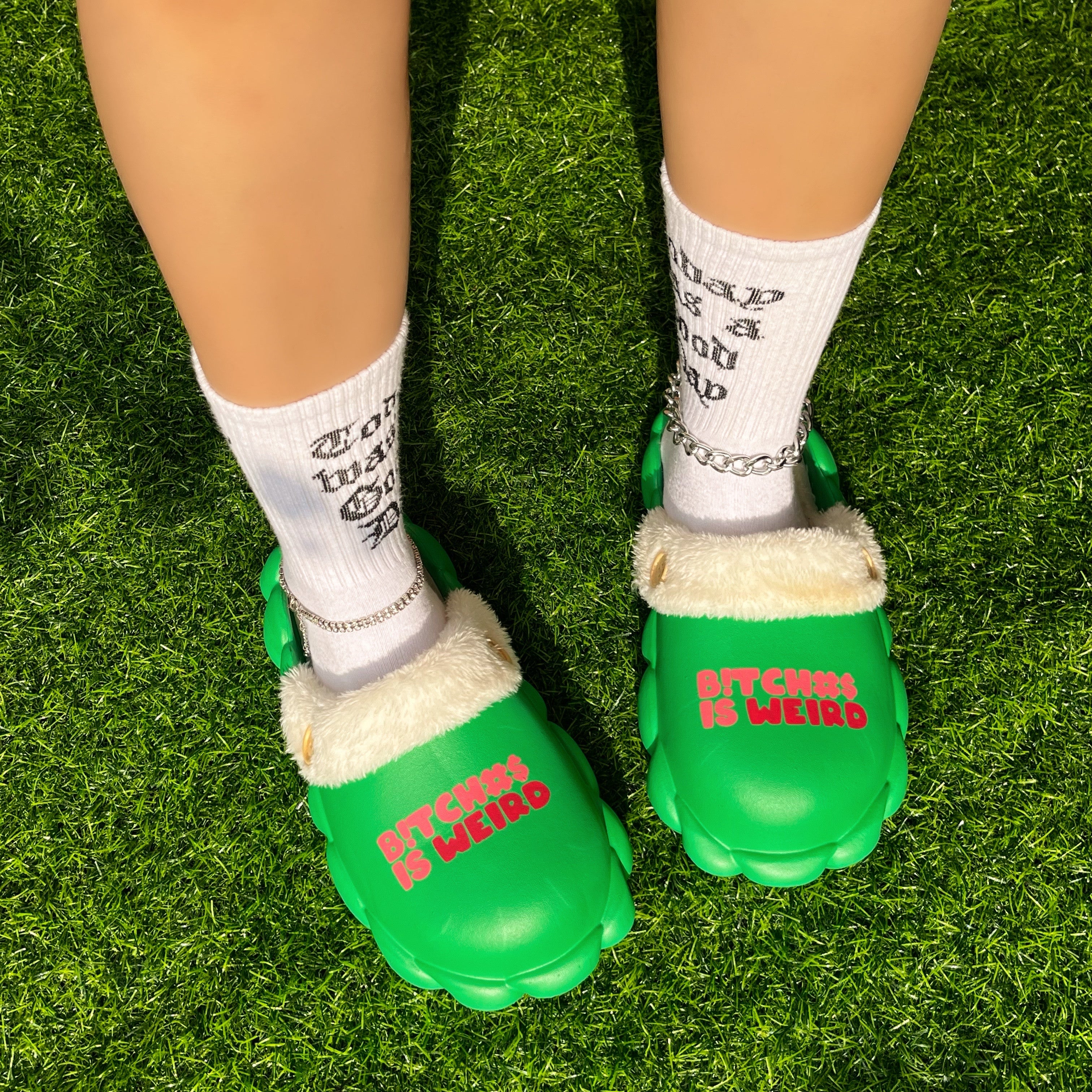 Spring And Summer Women's Shoes Sandals And Slippers Couple Eva Waterproof Women Slippers 130