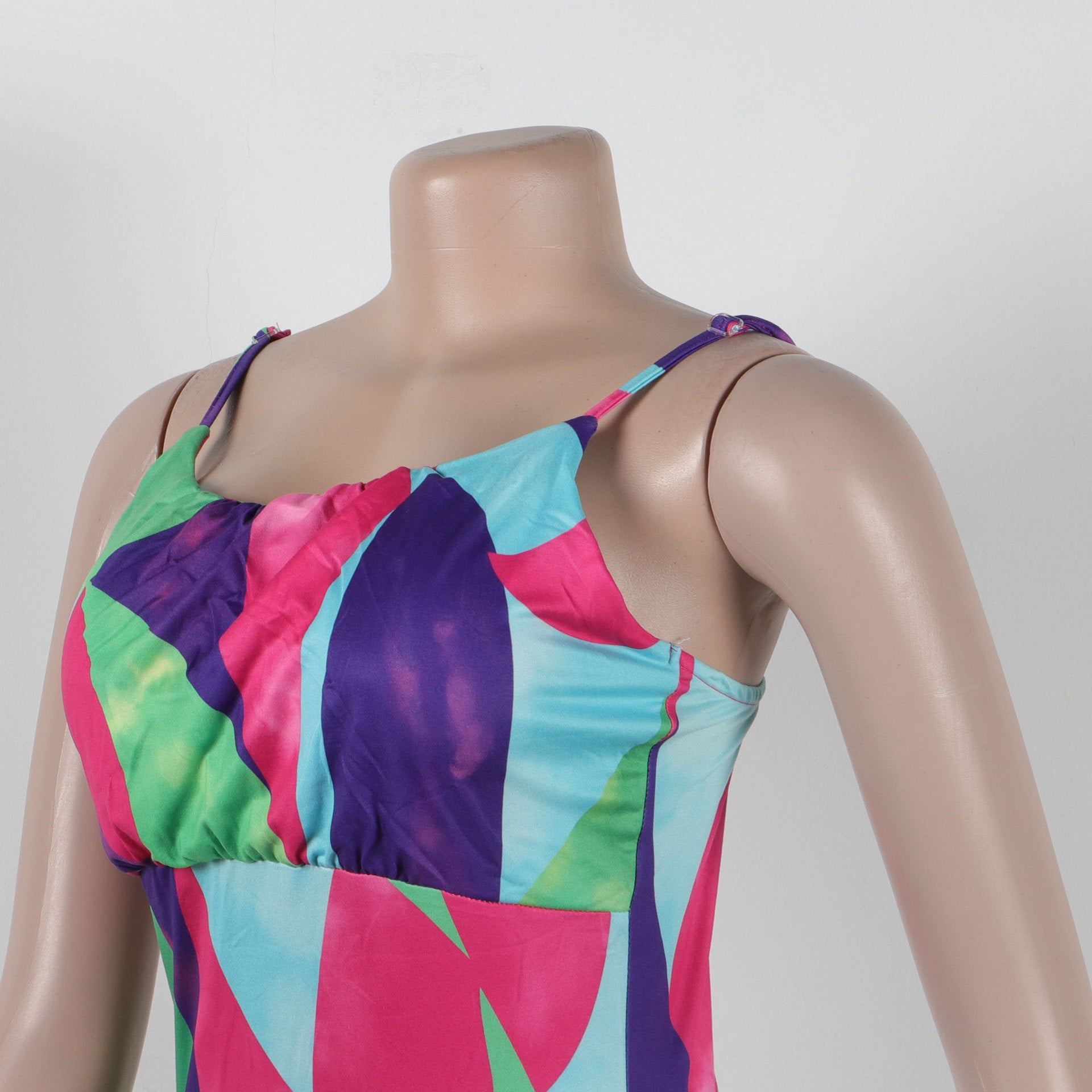 Women Print Dresses 7