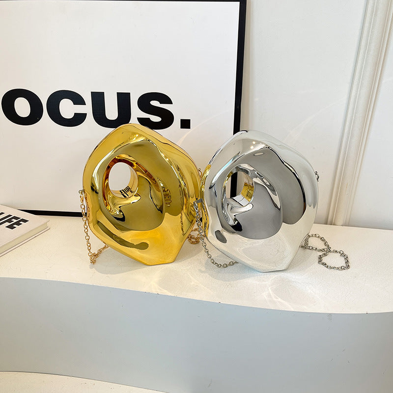 Women Formal Party Acrylic Bag 4