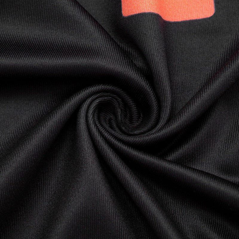 Women's Autumn Strapless Halloween Print Tight-Fitting Mini Bodycon Dress 25