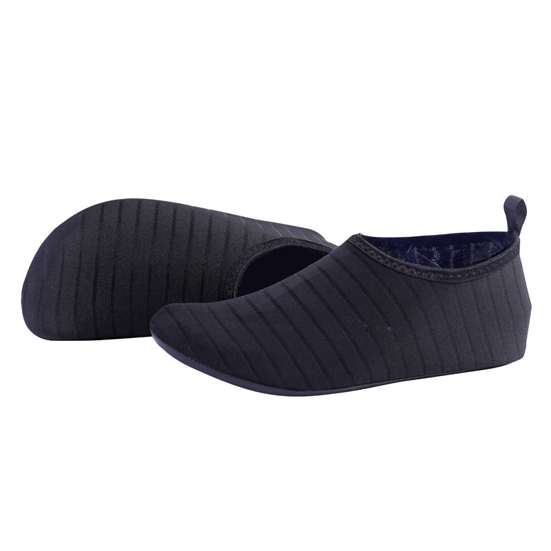 Beach snorkeling diving swimming drifting shoes 11