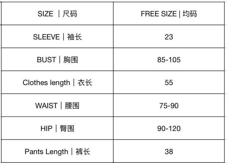 Knit Turn-Down Collar Stripe Loose-Fit Top & High-Waist Shorts Set 8