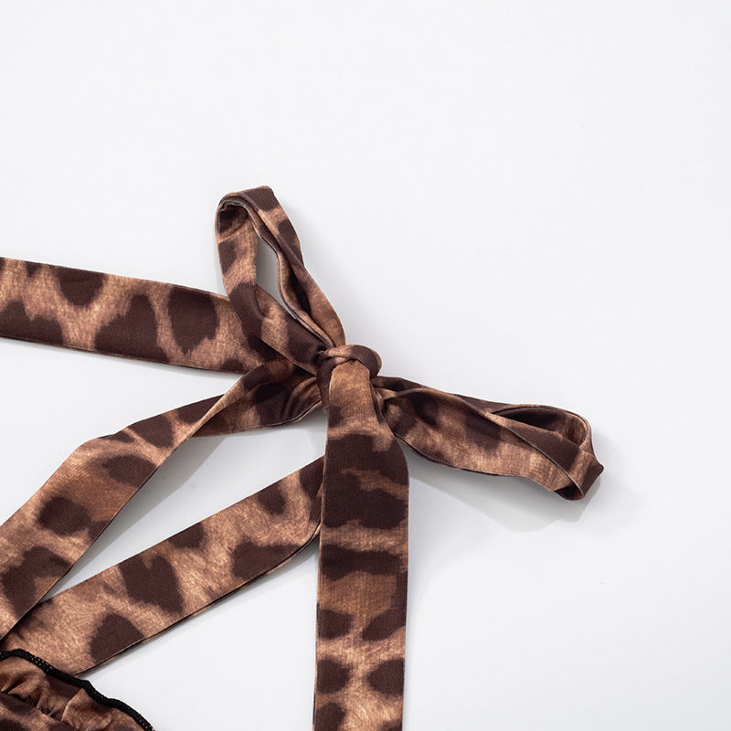 Fashion long sleeve Round Neck top slim skirt two-piece set for women 13