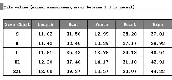 Fashion Women's Clothing Strapless Fashion Two Piece Denim Shorts Set 9