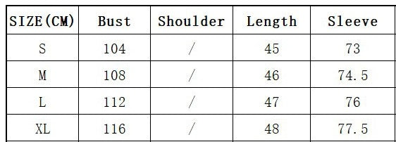 Women Casual Check Print Jacket 9