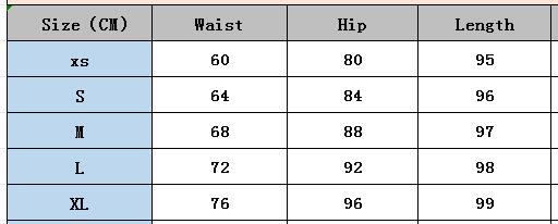 Women's Sexy Fashion Printed Vest Solid Pants Two Piece Set 7