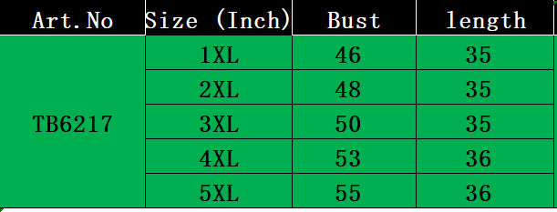 Plus Size Women Popular Casual Dress 9