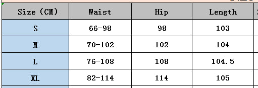 Women Wide Leg Pants 7