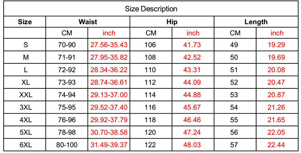 Men's Summer Beach Legs Casual Shorts 7