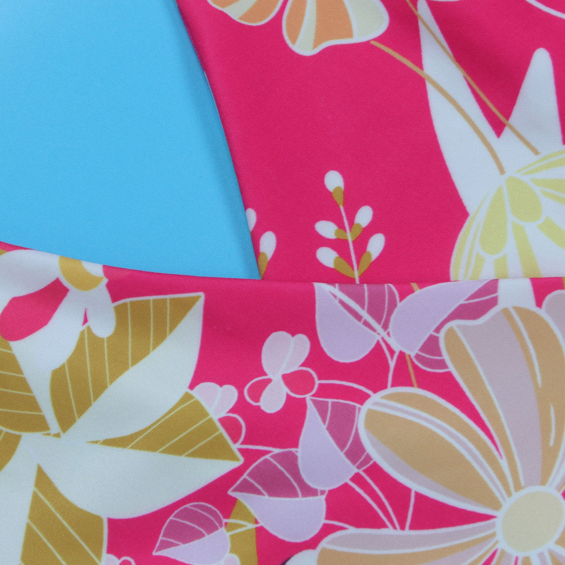 Printed Strap Slim Nightclub Dress 14