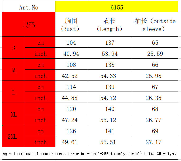 Autumn Women's Printed Long Sleeve Casual Loose Maxi Dress 6