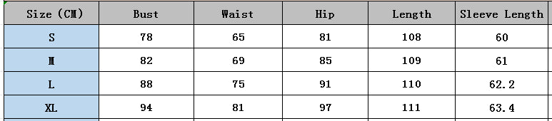 Women Sequin Patchwork Long Sleeve Dress 5