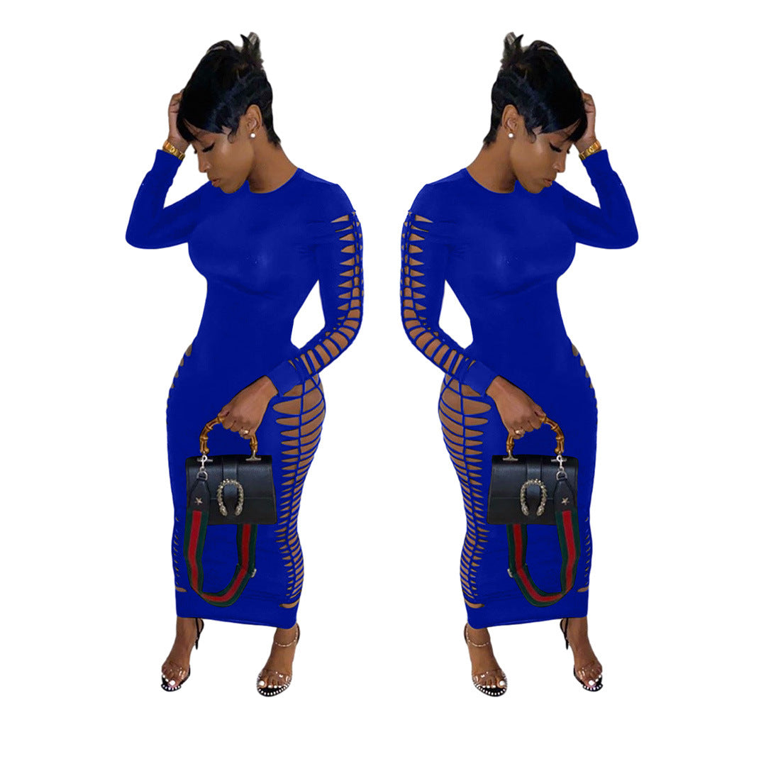 sexy women's sexy dress 21