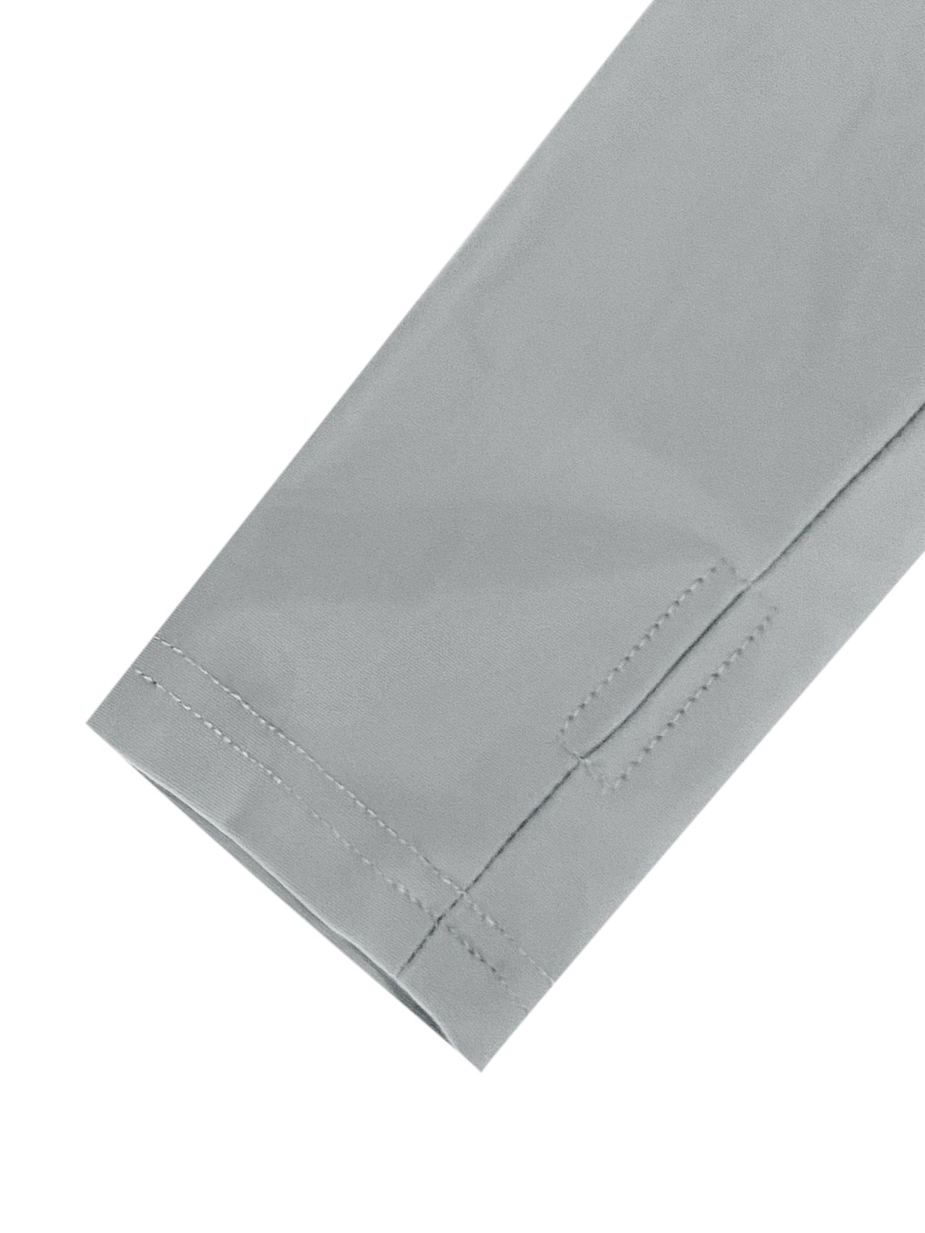 Women letter print zipper top and pants yoga two-piece set 5