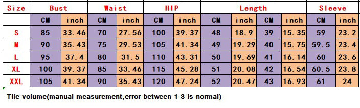 Women Casual Washed Long Sleeve Top and Denim Skirt Two-piece Set 13