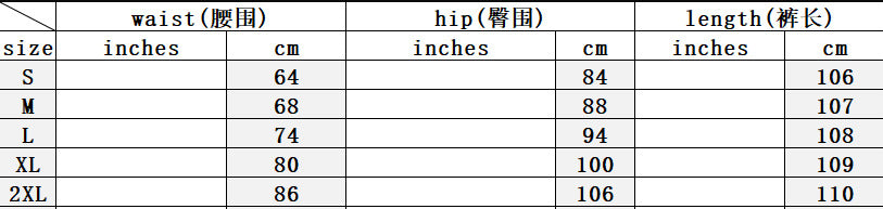 Spring Buttoned High Waist Denim Pants Women's Slim Fit Chic Bell Bottom Trousers 14