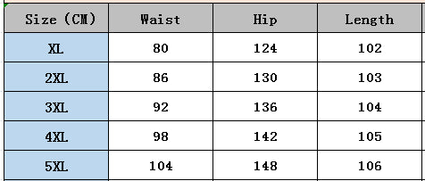 Fashionable trendy prints elastic high waist Casual loose straight Pants 8