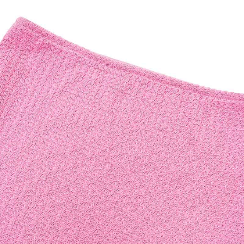 Fashion Sexy Top Bodycon Skirt Casual Two-Piece Set 10