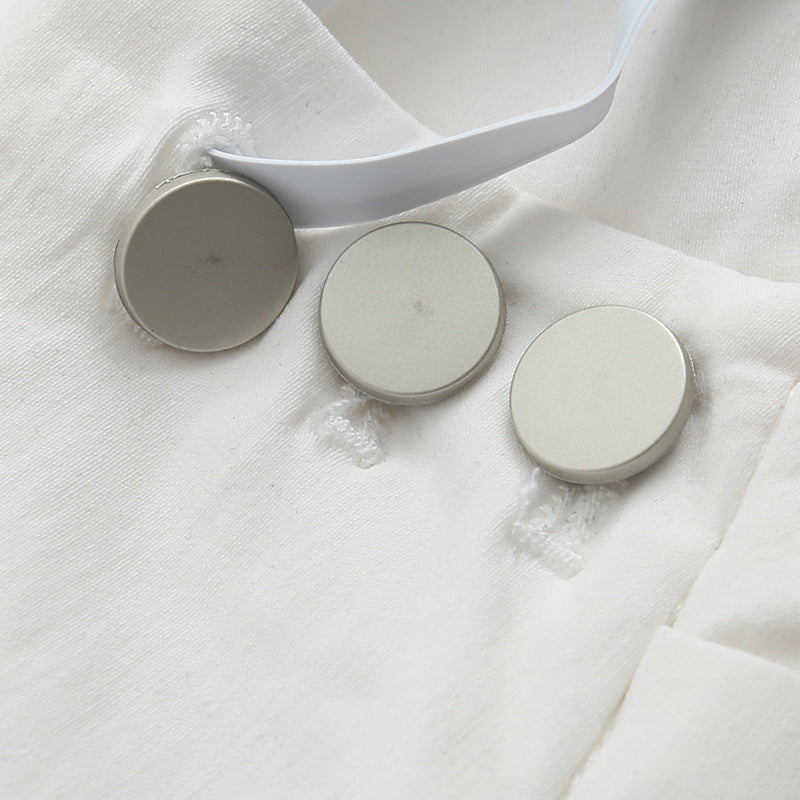 Women sexy pleated skirt 9