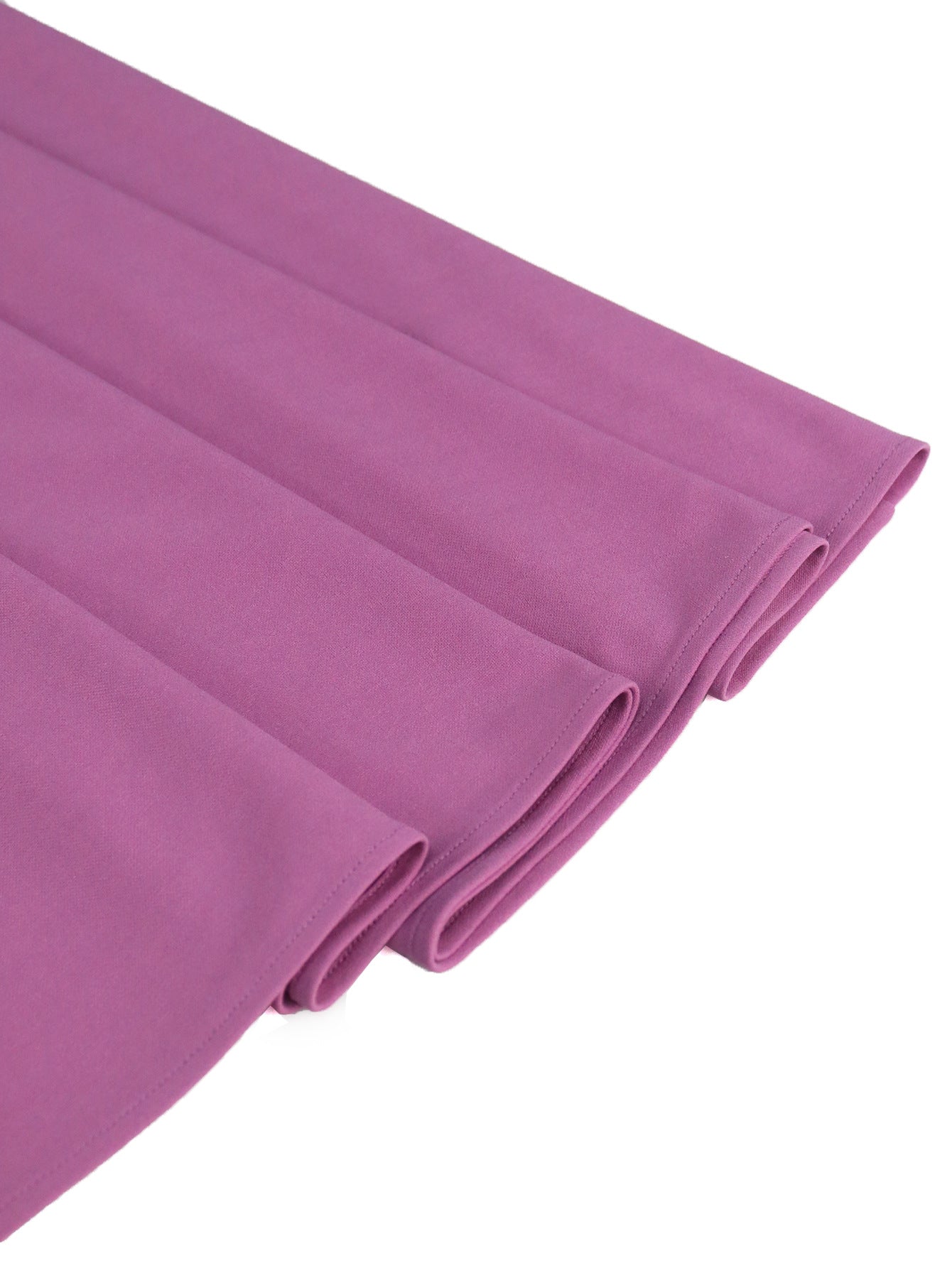 Women Elegant Ruffle Edge Dresses 10