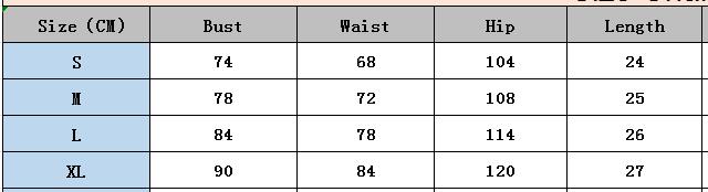 Women lace Patchwork Top and Shorts two-piece set 6