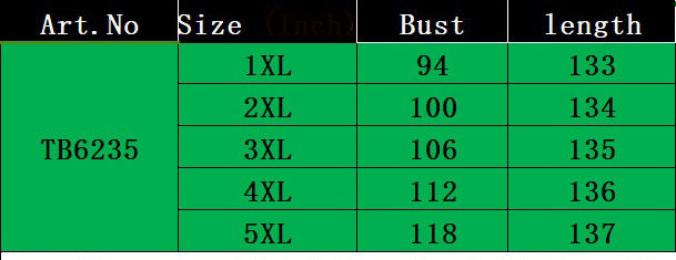 Fashion Comfortable Casual Sexy Trend Plus Size Dress 9