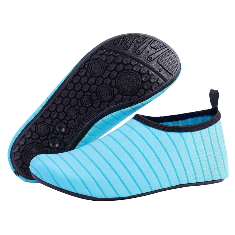 Beach snorkeling diving swimming drifting shoes 10