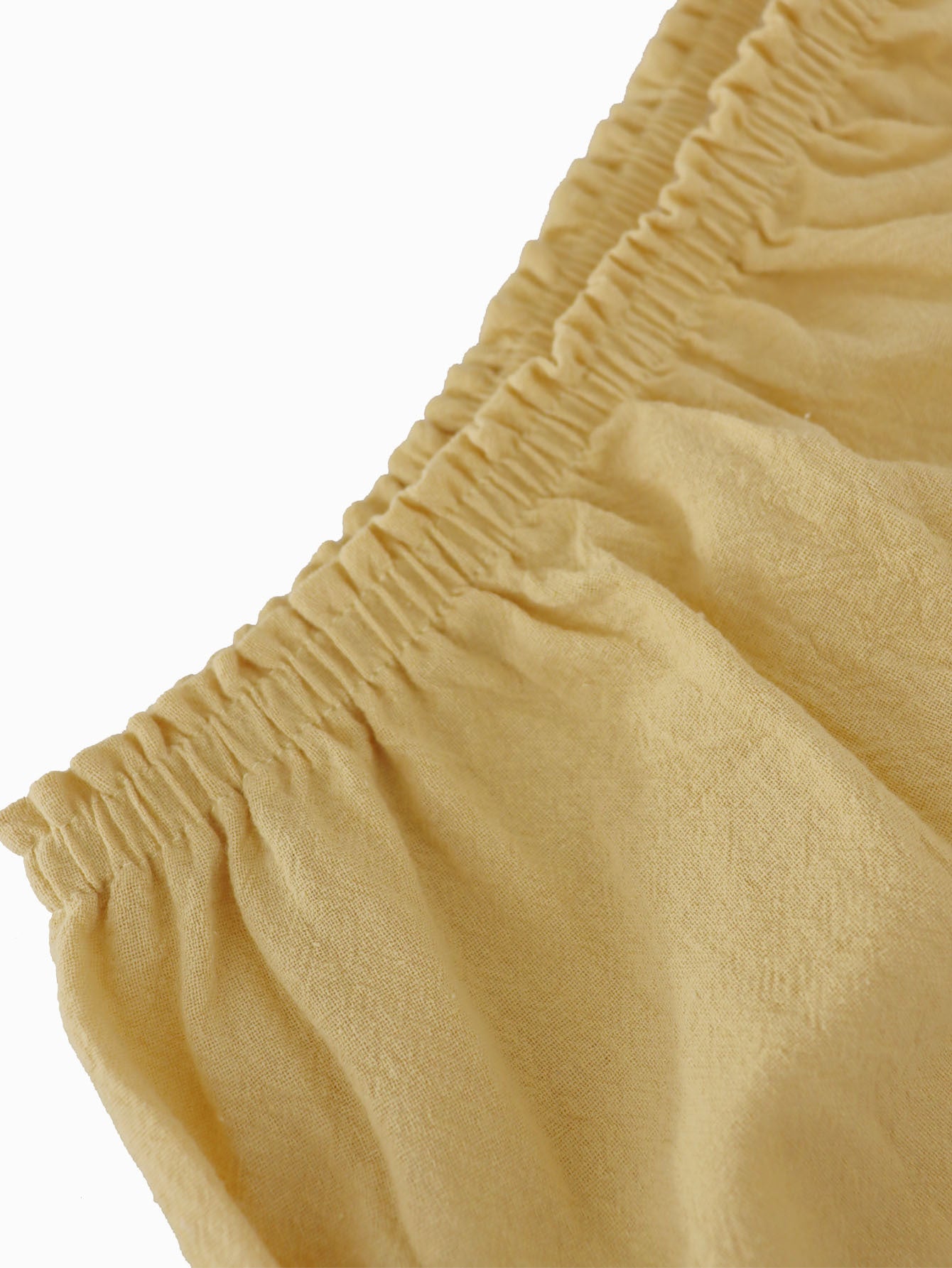 Summer Strapless Top High-Waist Long Skirt Holidays Fashion Casual Two-Piece Set 15