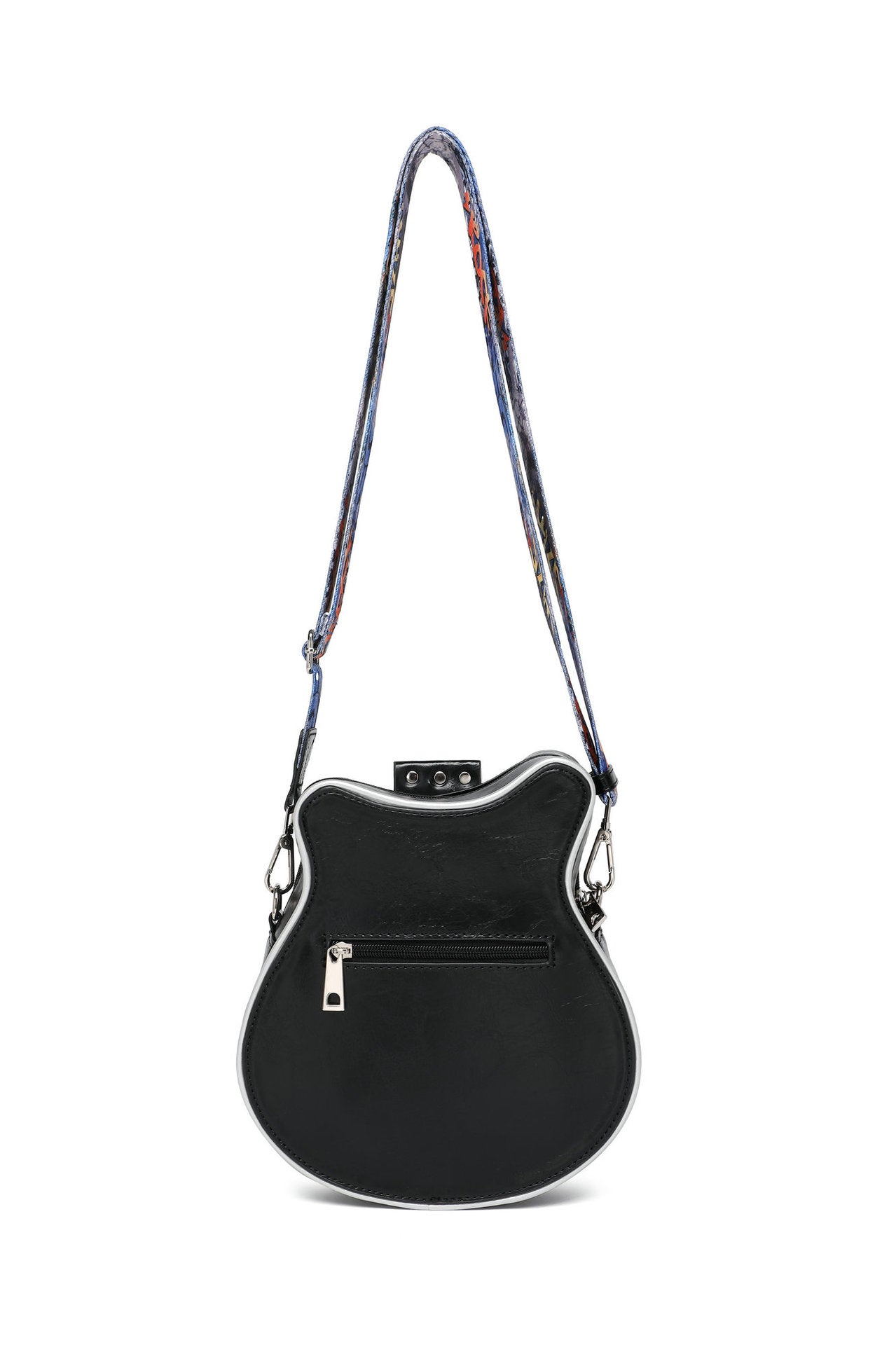 Women Style Guitar Bag 30