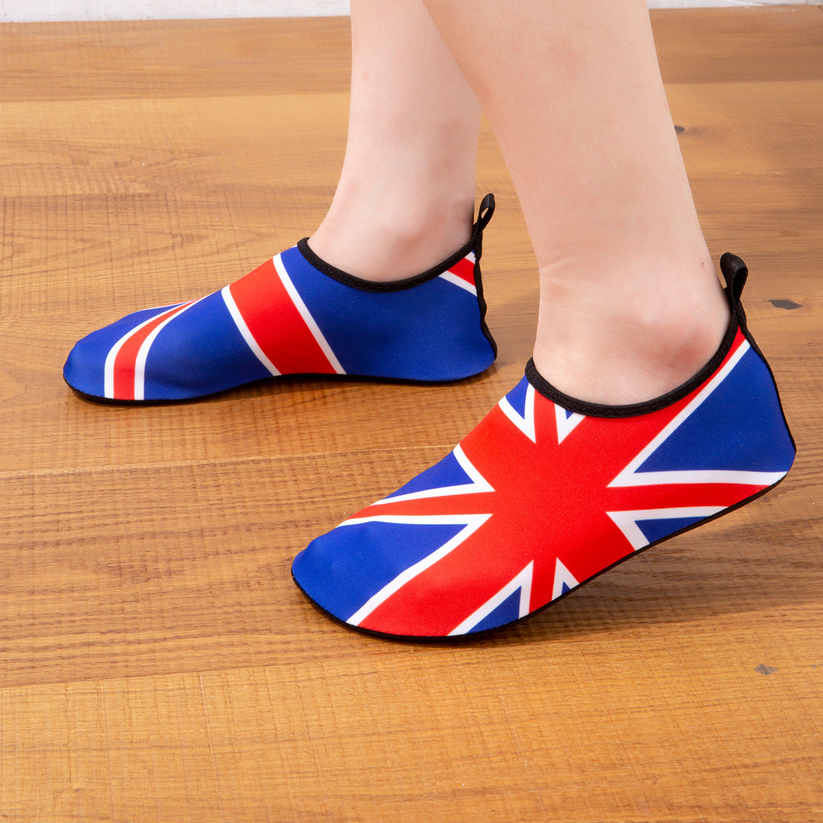 Beach Shoes Men and Women Yoga Shoes 13