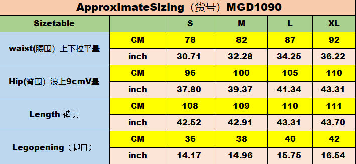 Men's Ripped Denim Cargo Straight Pants 12