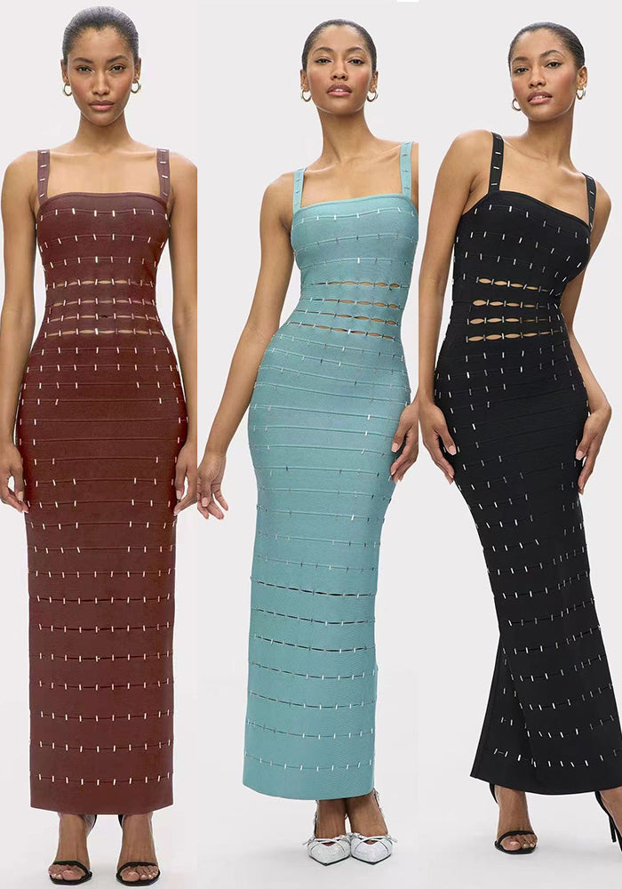 Women summer Strap Dress