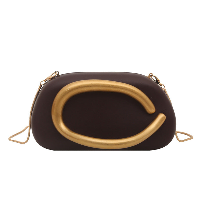 Women Small Square Bag Single Shoulder Crossbody Bag 19