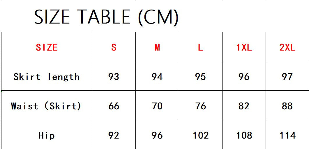 Women Button Elegant Fishtail Denim Skirt 8