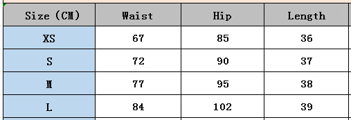 Spring Autumn Fashion Zipper Lace-Up Slim Bodycon Skirt 9