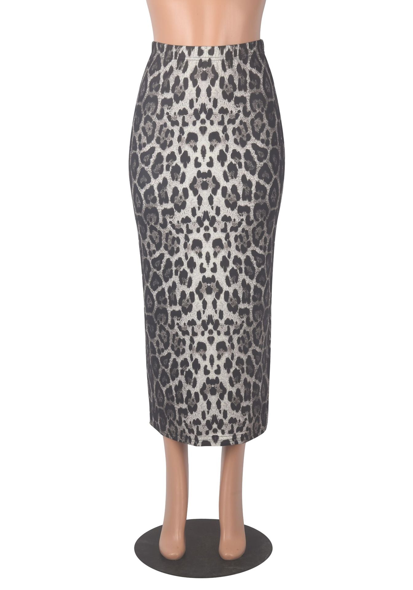 Women Sexy Printed Skirt 8