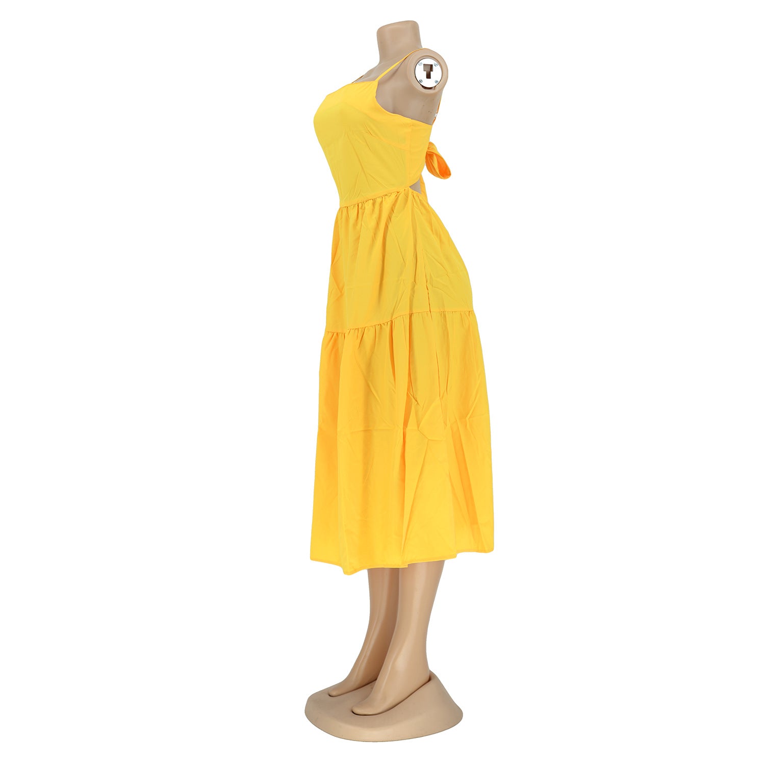 Women Summer Holidays Camisole Dress 21