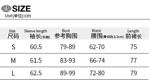 Women Elegant flower bud backless long sleeve dress 10