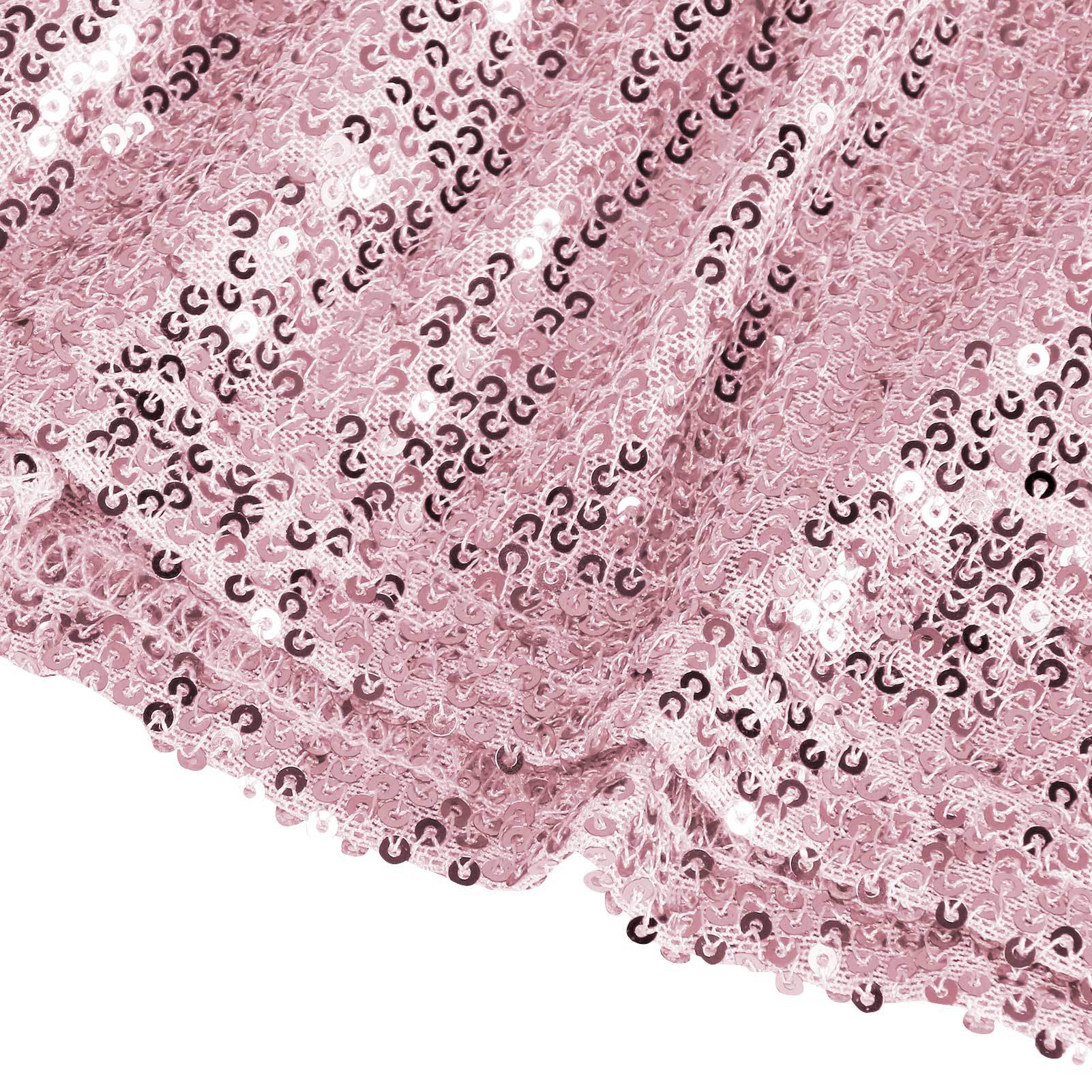 Women Fall Sexy Sequined Pleated Mini Skirt 21