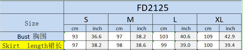 Women Spring Summer printed sleeveless printed dress 3