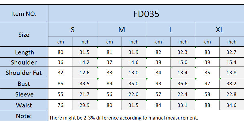 Spring Fashion Trend Maxi Long Sleeve Double Breasted Blazer 9