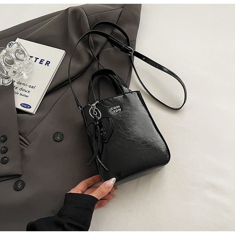 Women crossbody bag summer single shoulder handbag small square bag 8