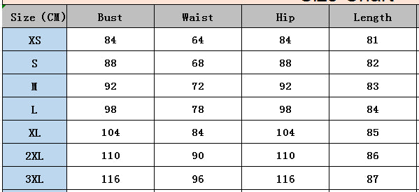 Fashion print dress 3