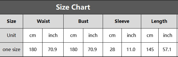 Plus-Size African Women Embroidered Dress 19