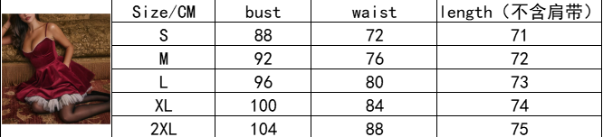 Christmas Women Sexy Lace Strapless Dress 10