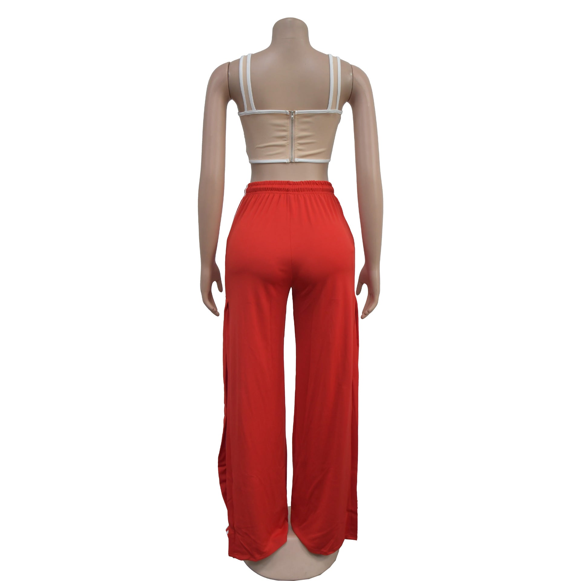 Women Solid Sweatpants 24