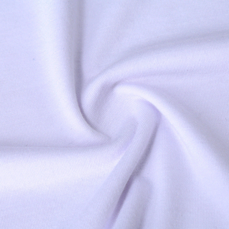 Men's Fall and Winter Turtleneck Basic Long Sleeve T-Shirt 43